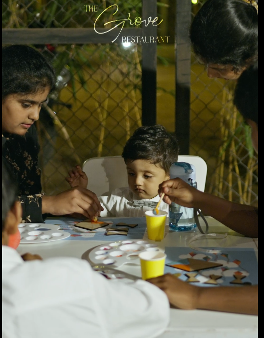 Catering Image 3